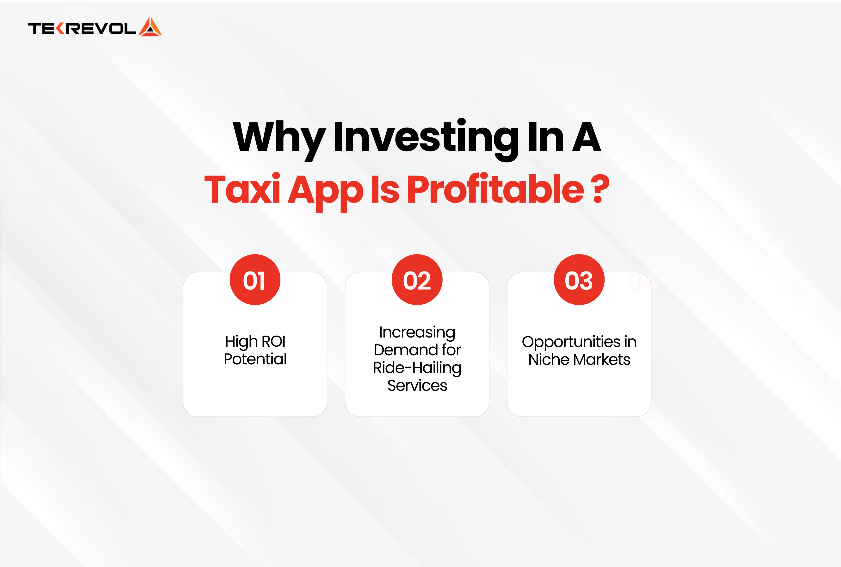 Why Investing in a Taxi App is Profitable in 2025?