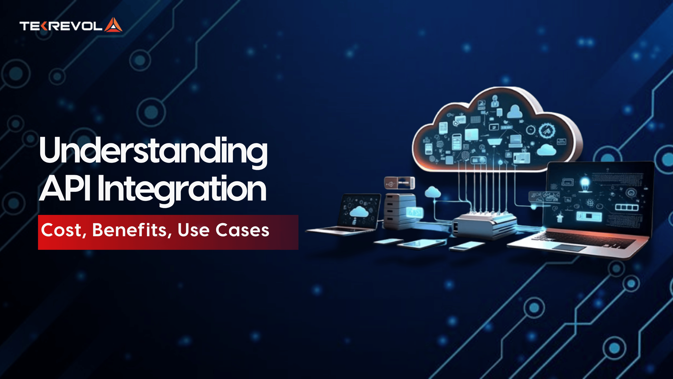 Understanding API Integration: Cost, Benefits, and Use Cases