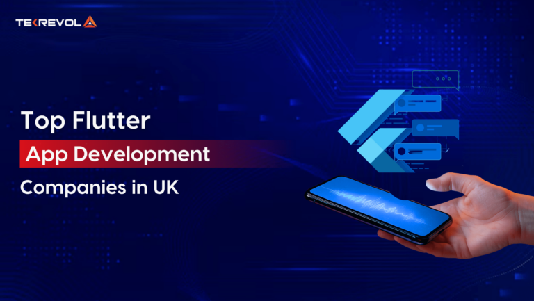 Top Flutter App Development Companies in the UK 2026