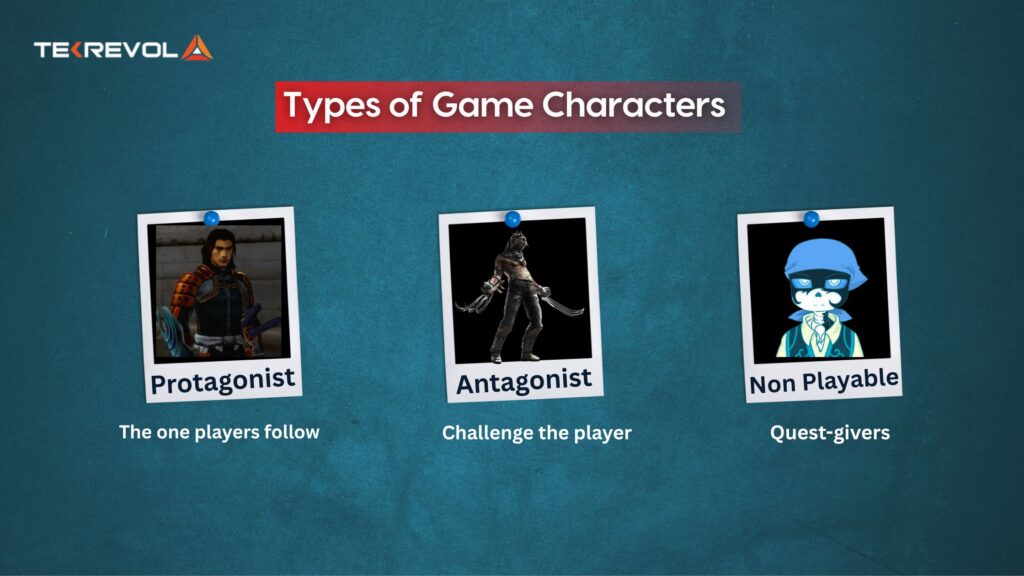 How to Design a Video Game Character: A Comprehensive Guide