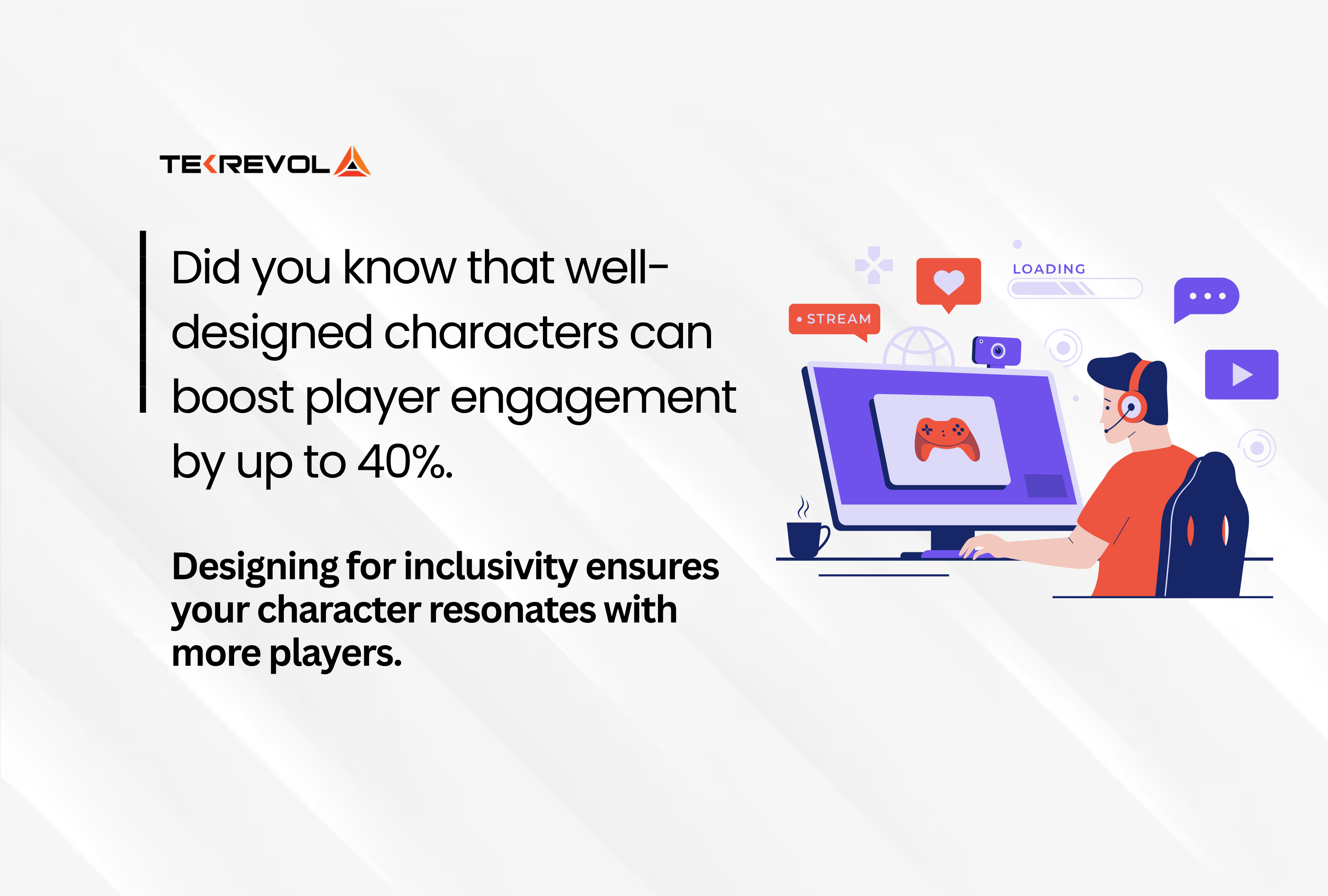 What Makes a Video Game Character and Why Are They Important?