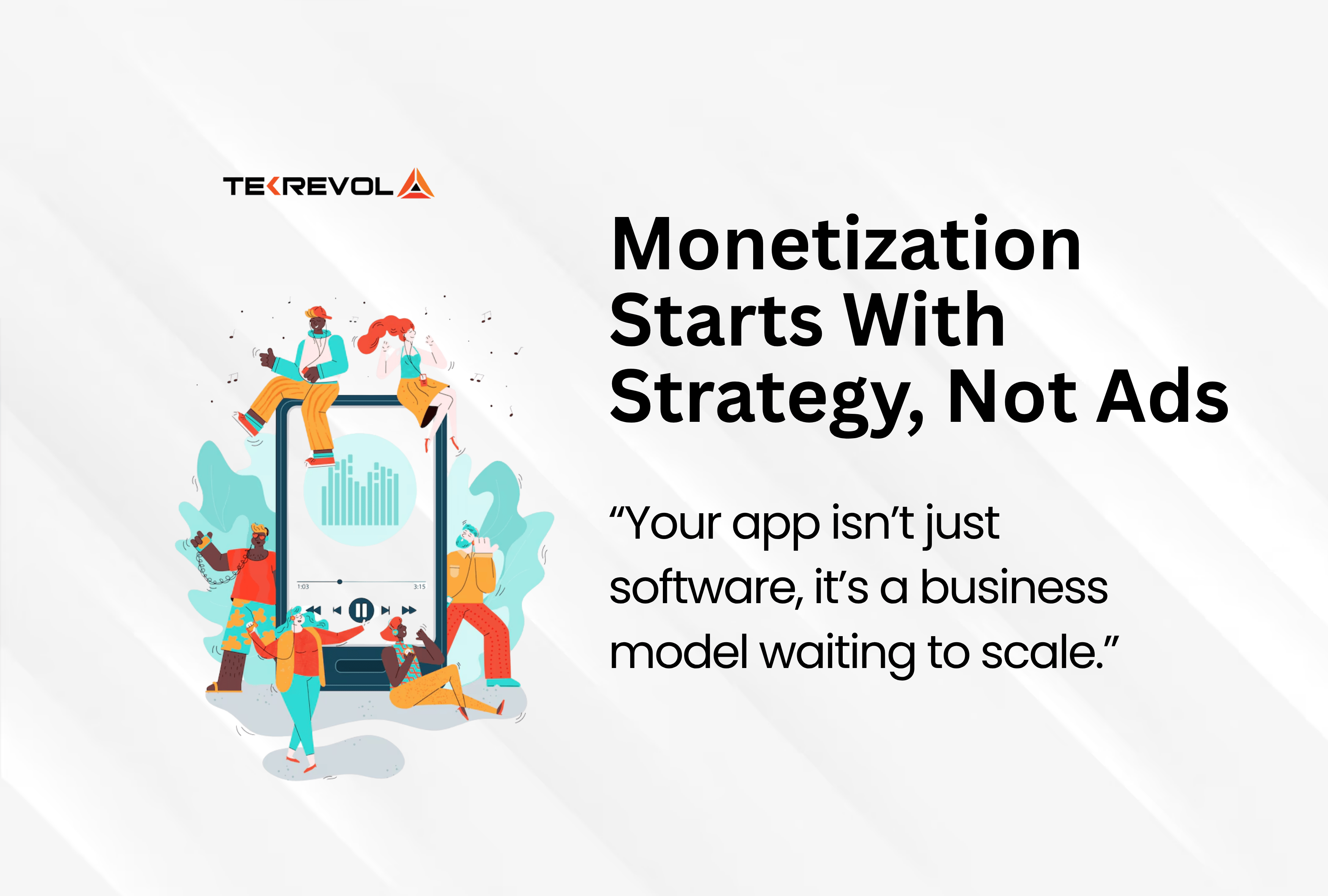 Monetization Models