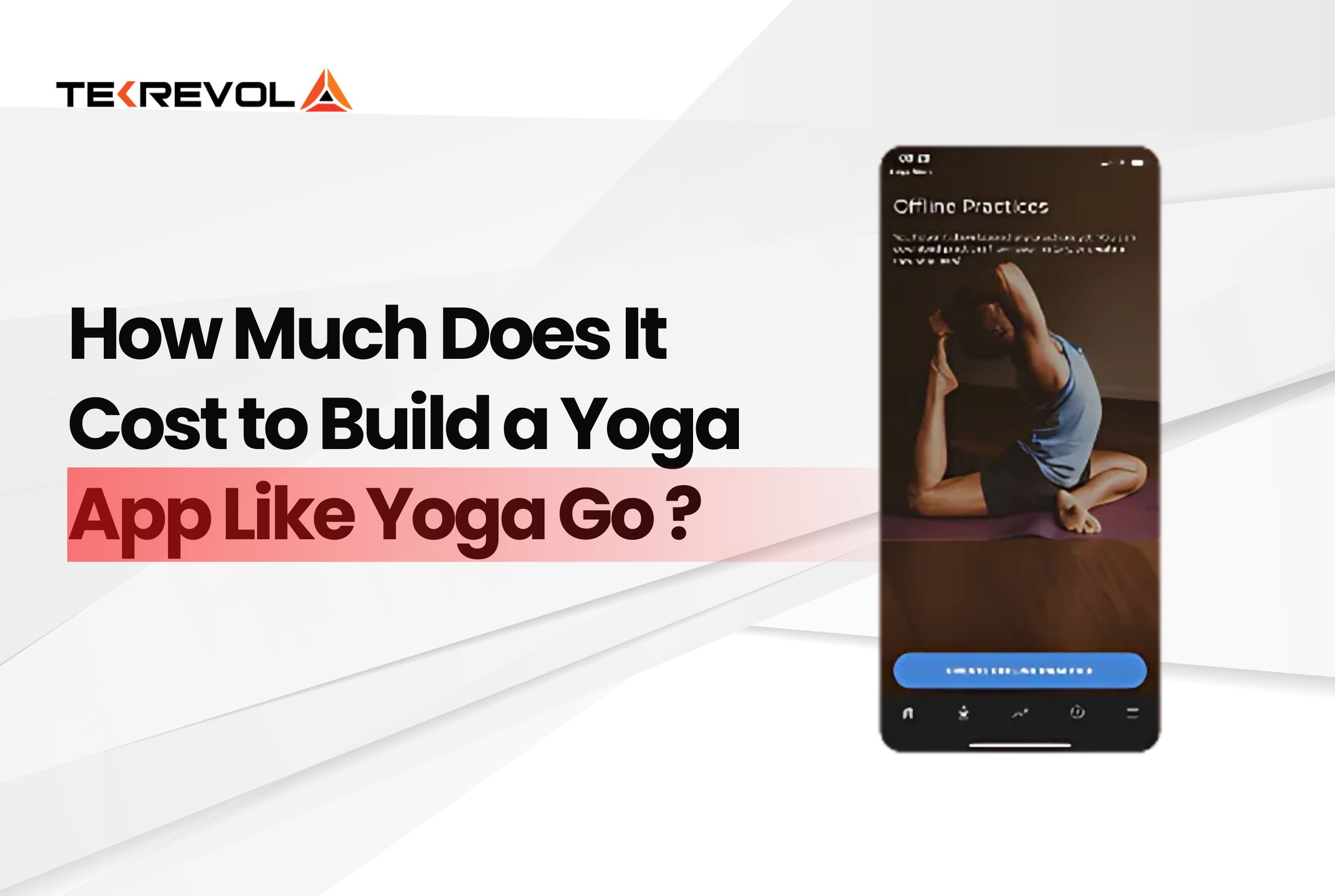 How Much Does It Cost to Build a Yoga Like Yoga Go in 2025