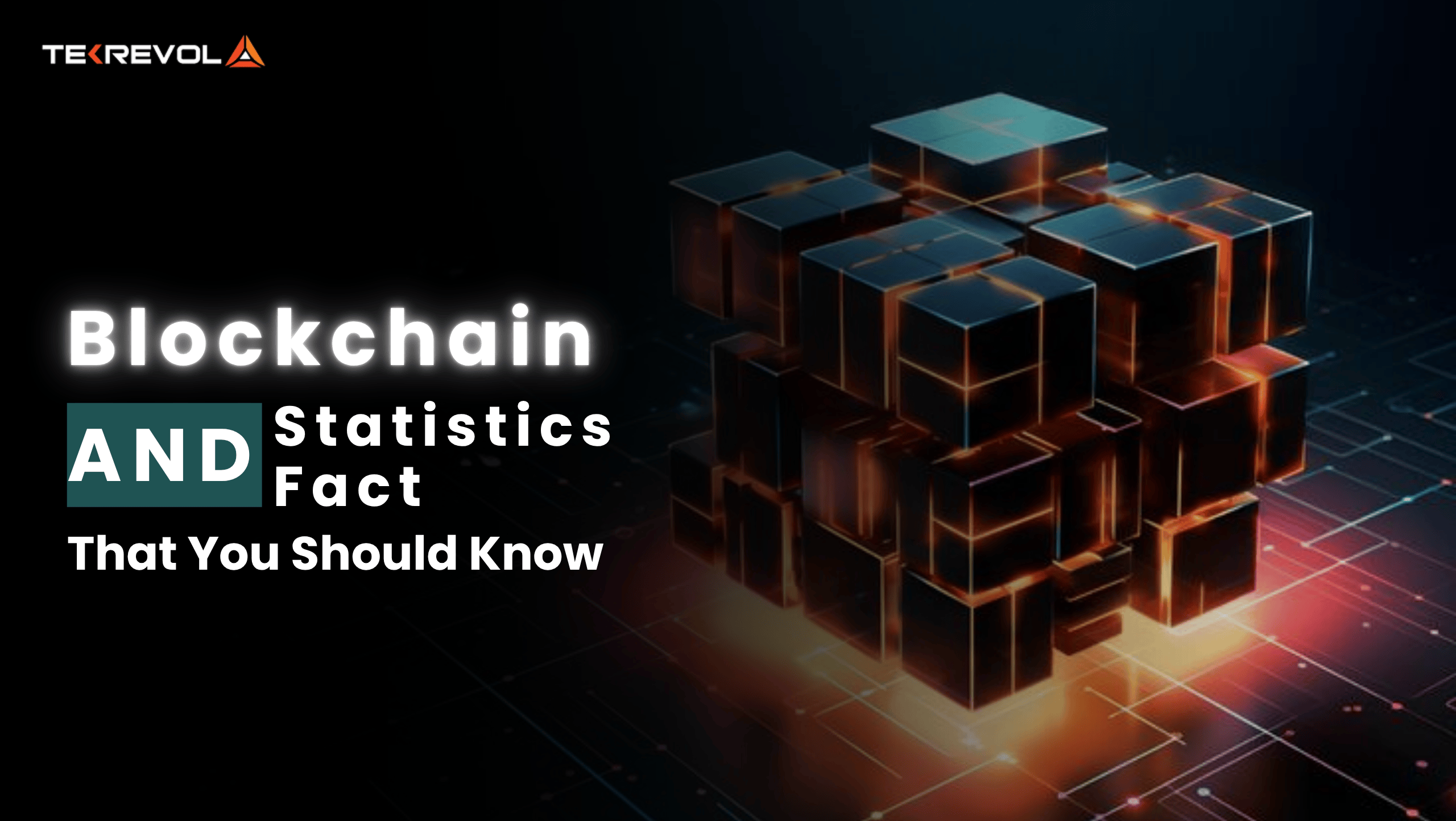 Blockchain Statistics & Facts 2025