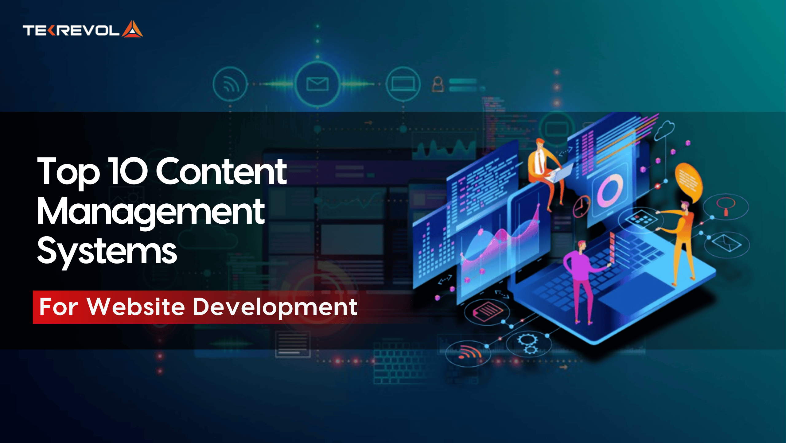Content Management Systems for Website Development