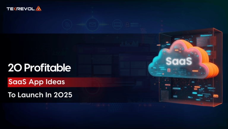 20 Profitable SaaS App Ideas You Can Launch in 2026