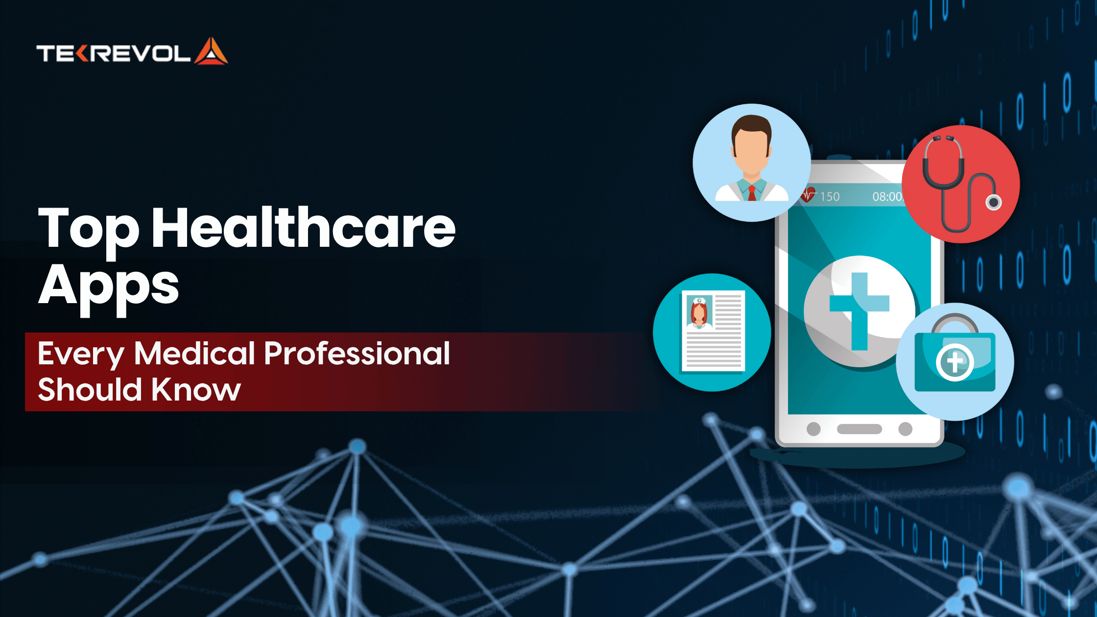 Top Healthcare Apps Every Medical Professional Should Know