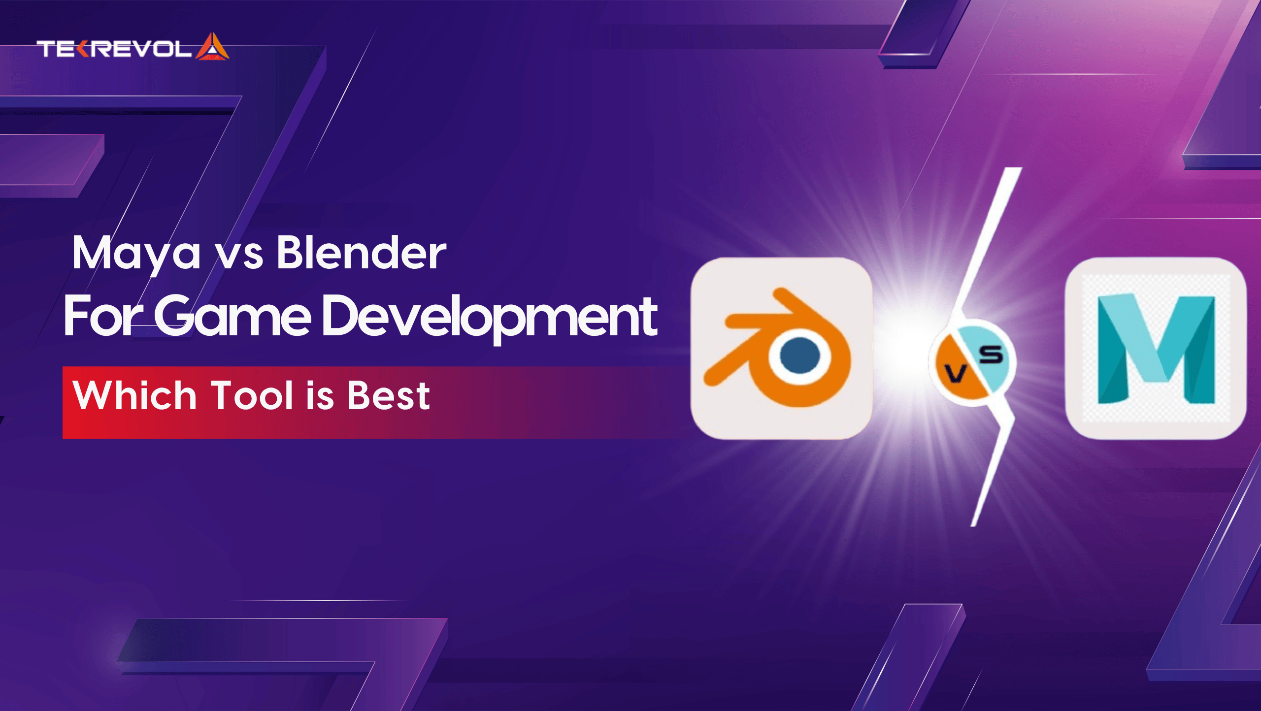 Maya vs Blender for Game Development: Which Tool is Best
