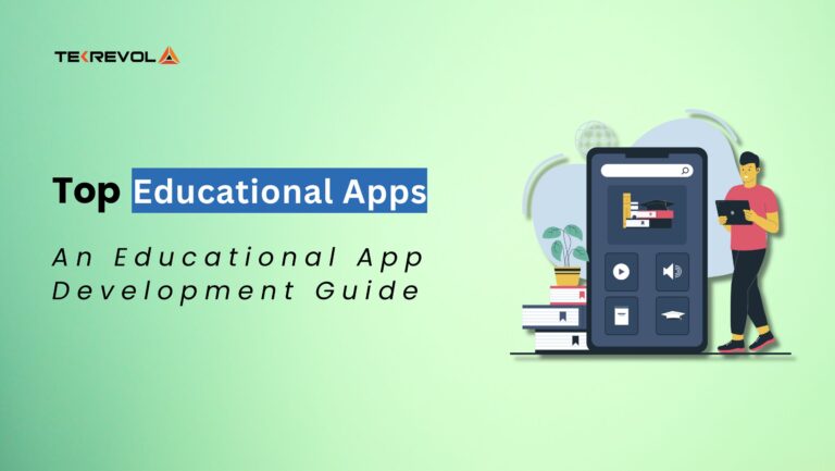 2025 Top Education Apps | A Guide to Educational App Development