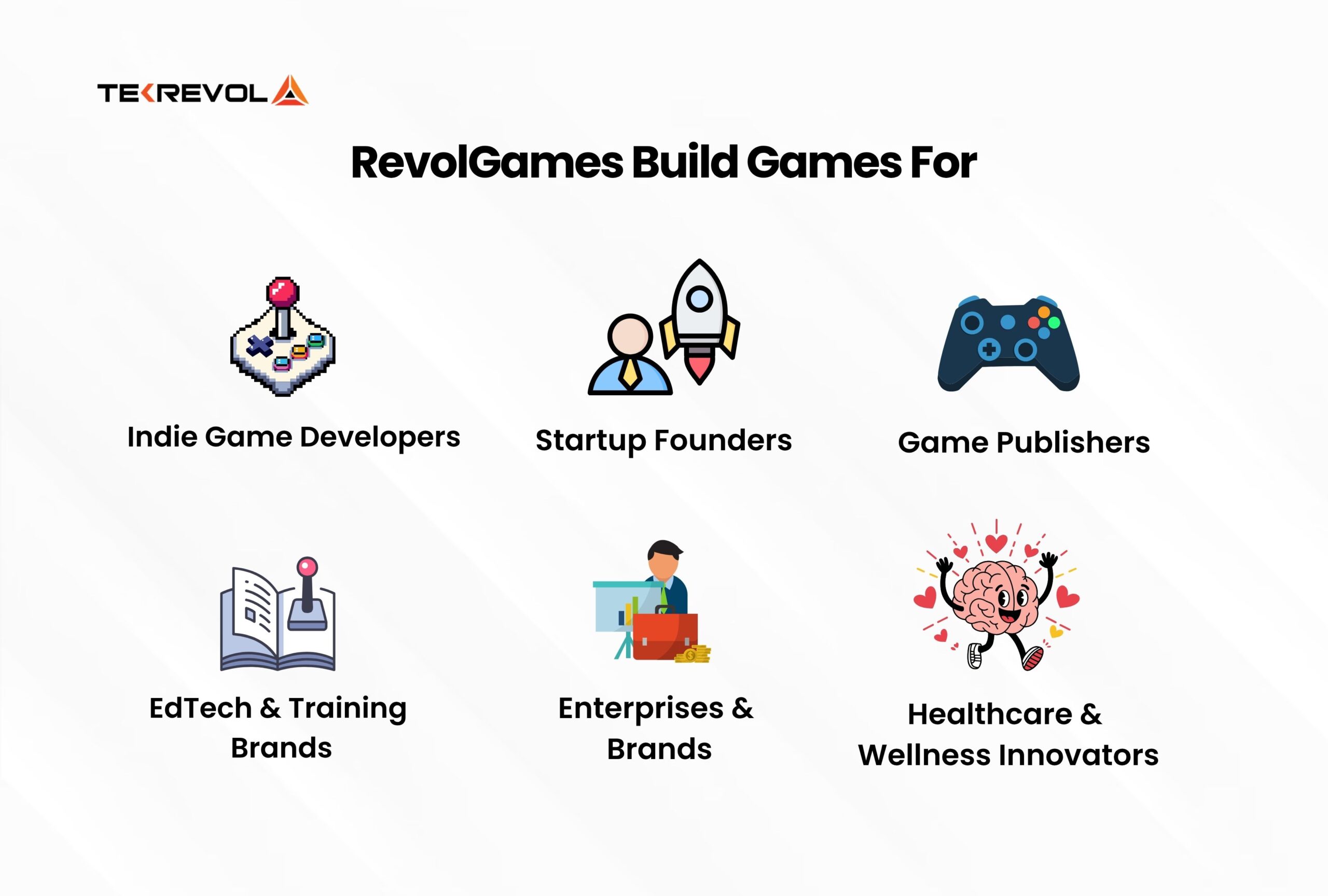 revolgames-clients