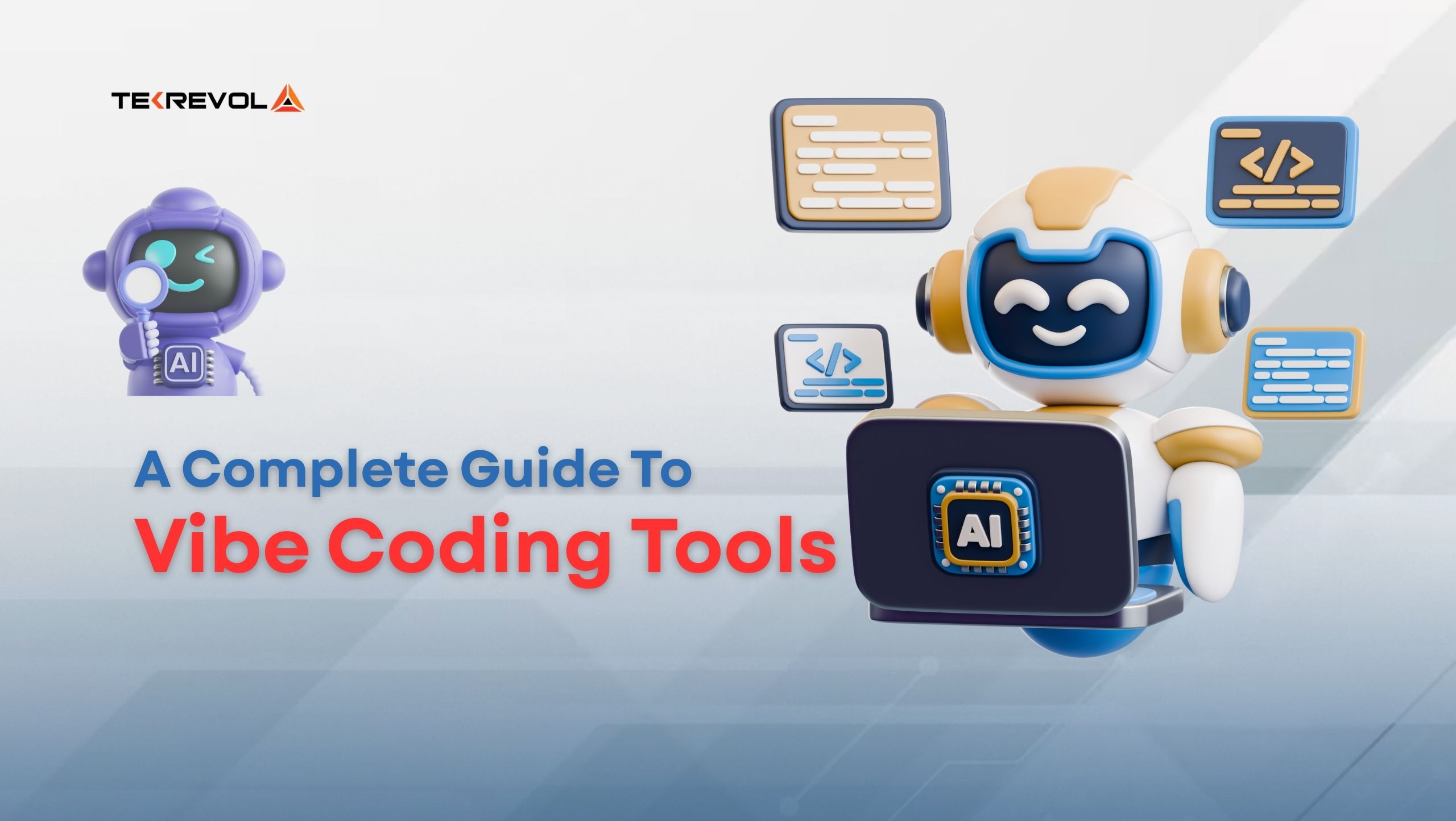 What Are Vibe Coding Tools? A Complete Guide