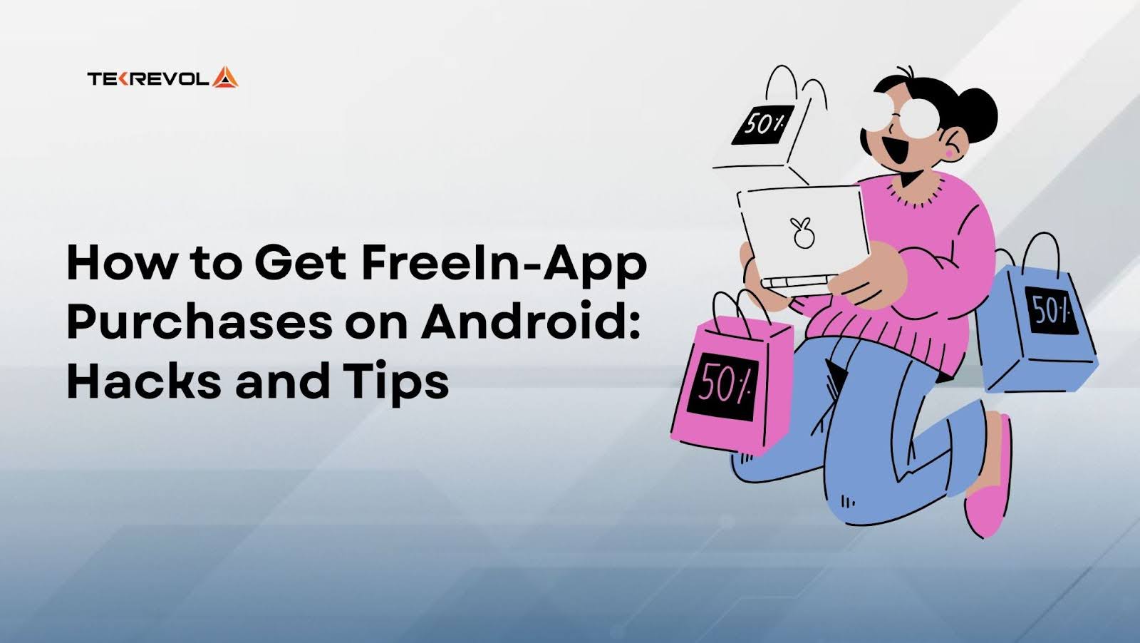 How to Get Free In-App Purchases on Android: Hacks and Tips