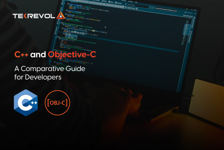C++ and Objective-C: A Comparative Guide for Developers