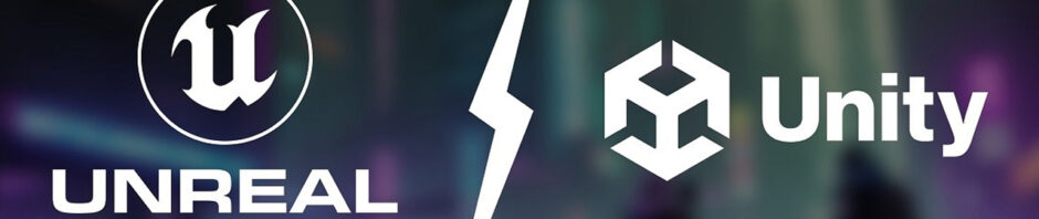 Unreal Engine vs Unity: Which is Better – Detailed Guide