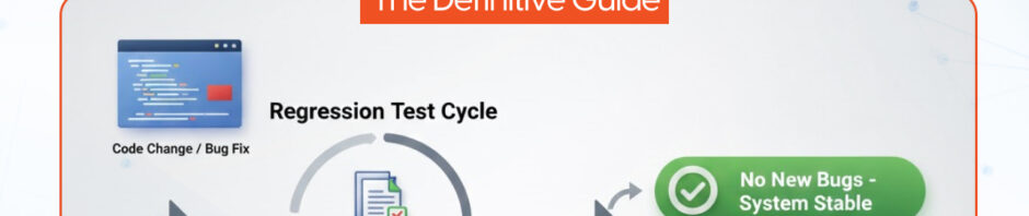 What is Visual Regression Testing [2025 Definitive Guide]