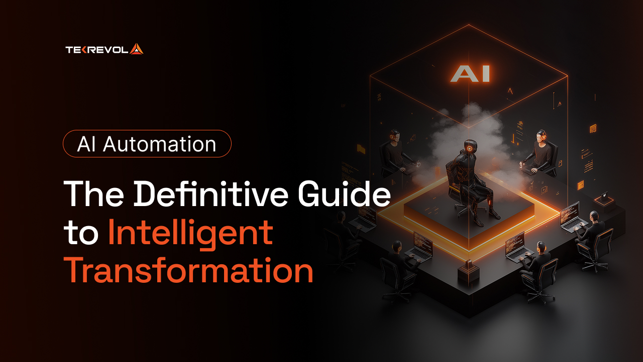 How To Start An AI Automation Agency in the USA