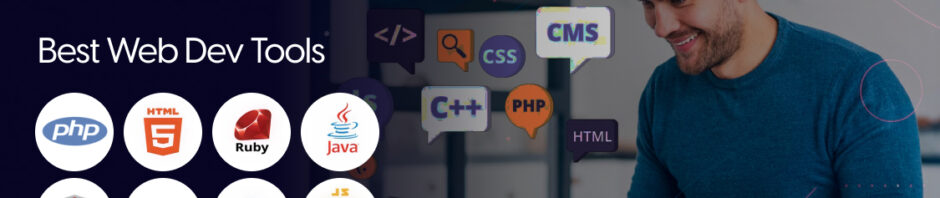 Best Web Development Tools in 2026 – Updated List