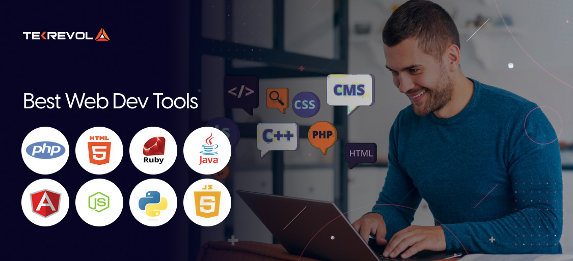 Best Web Development Tools in 2026 – Updated List