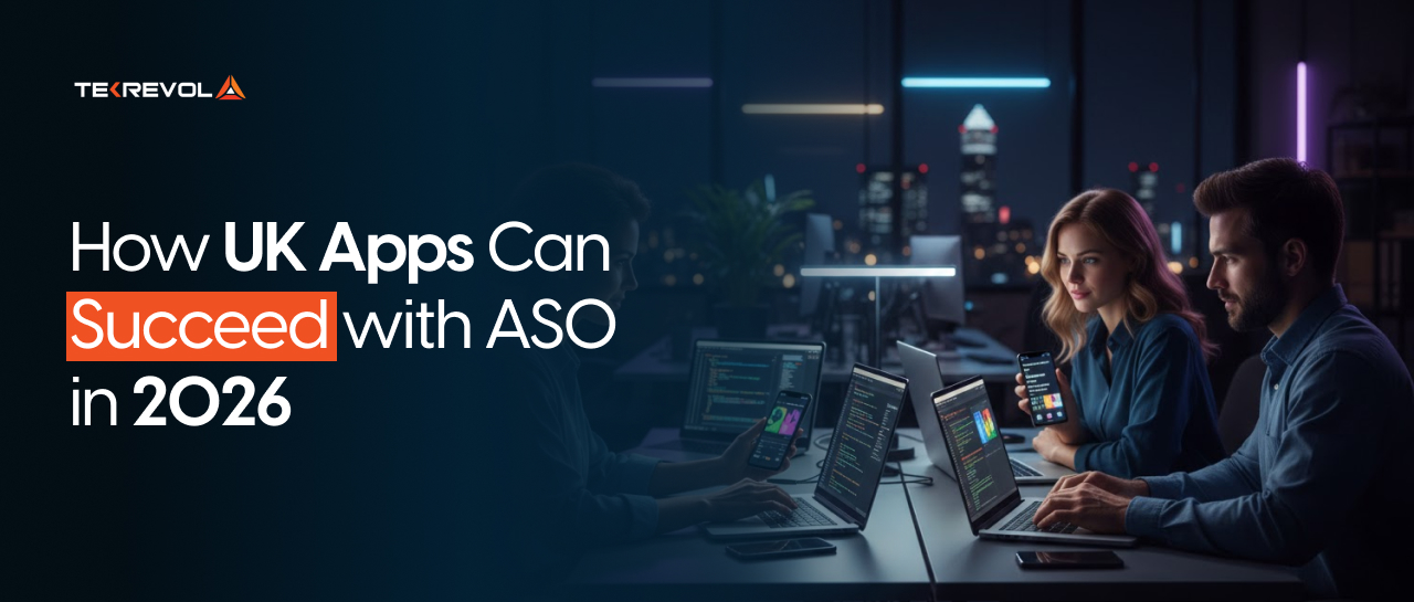 How UK Apps Can Succeed with ASO in 2026