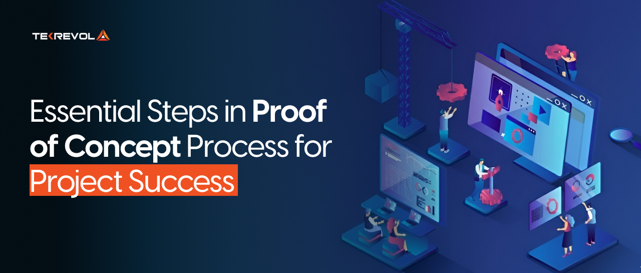 Essential Steps in Proof of Concept Process for Project Success