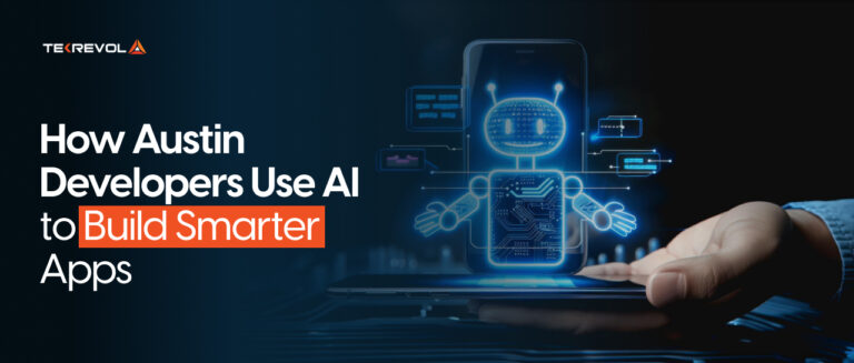 How Austin Developers Use AI to Build Smarter Apps