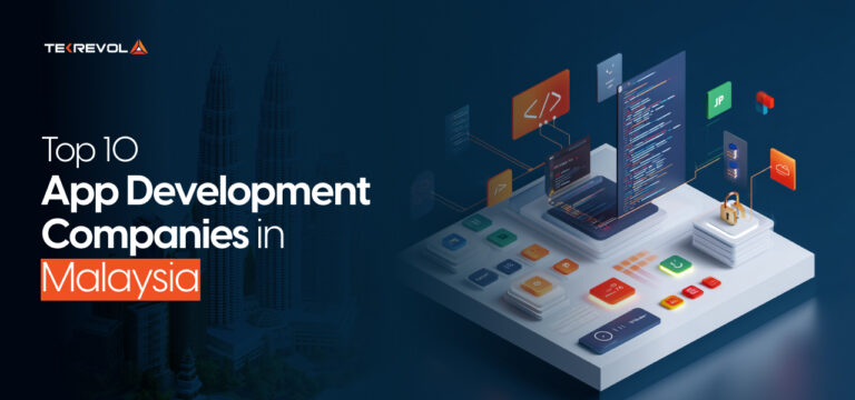 Top 10 App Development Companies in Malaysia