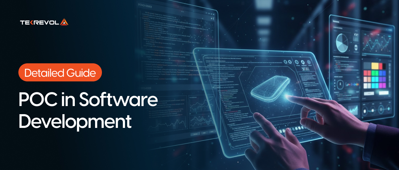 What Is POC in Software Development? Guide (Definition, Benefits, and Steps)