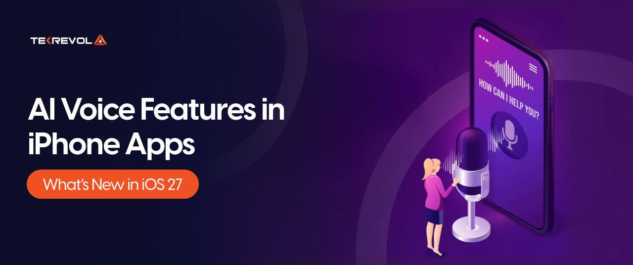 AI Voice Features in iPhone Apps: What’s New in iOS 27 (2026 Guide)