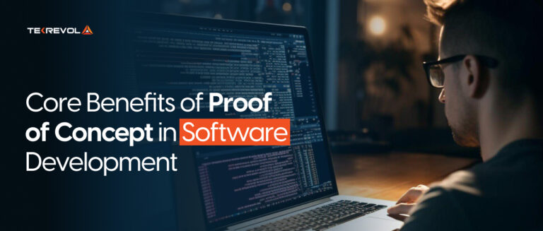 Core Benefits of Proof of Concept in Software Development: Why You Need One