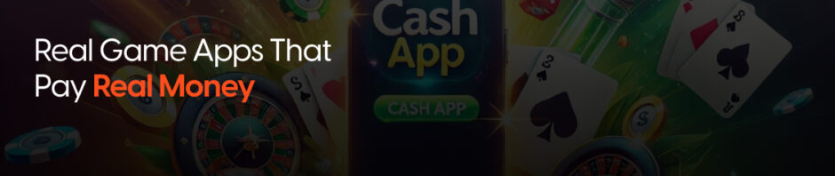 Game Apps That Pay Real Money: What Actually Works Vs What Wastes Your Time