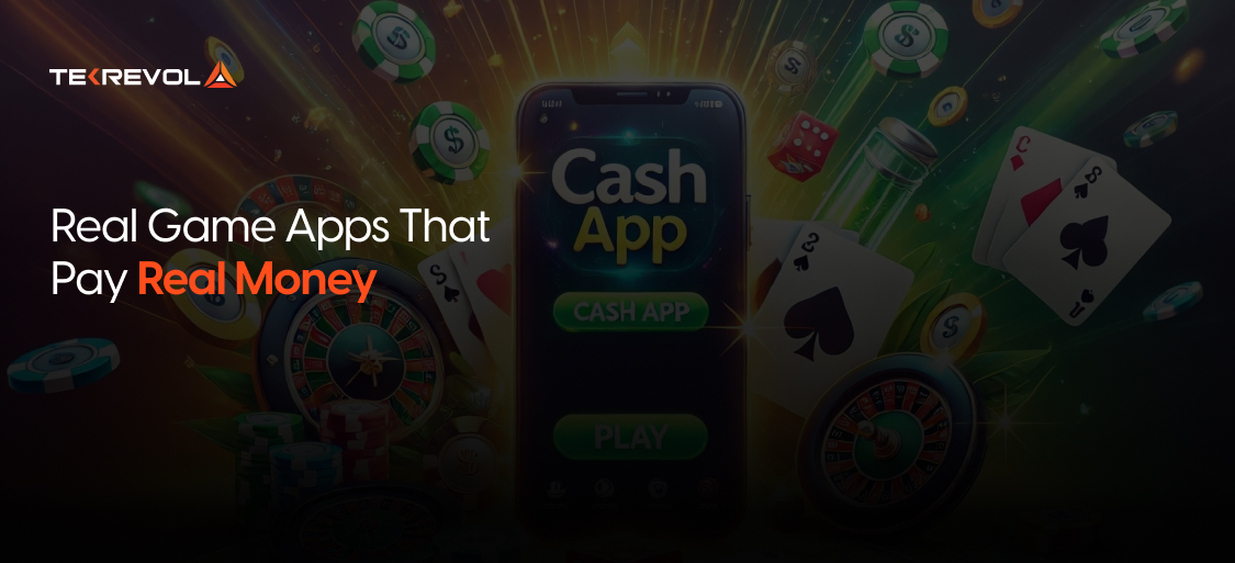 Game Apps That Pay Real Money: What Actually Works Vs What Wastes Your Time
