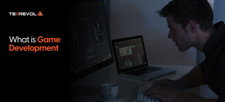 What Is Game Development? A Beginner’s Guide