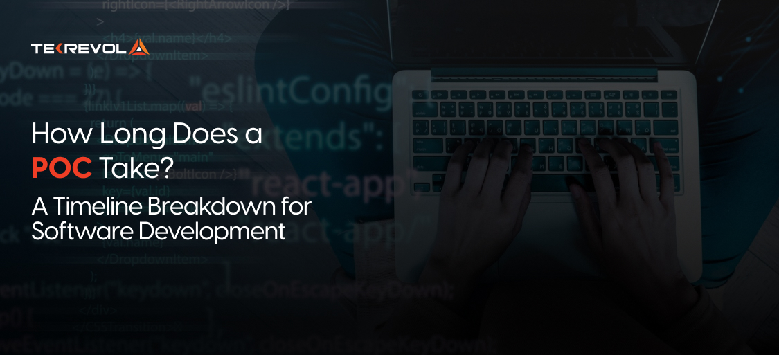 How Long Does a POC Take? A Timeline Breakdown for Software Development
