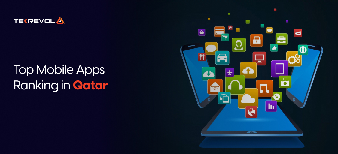 Top Mobile Apps Ranking in Qatar: The Complete Practical Guide