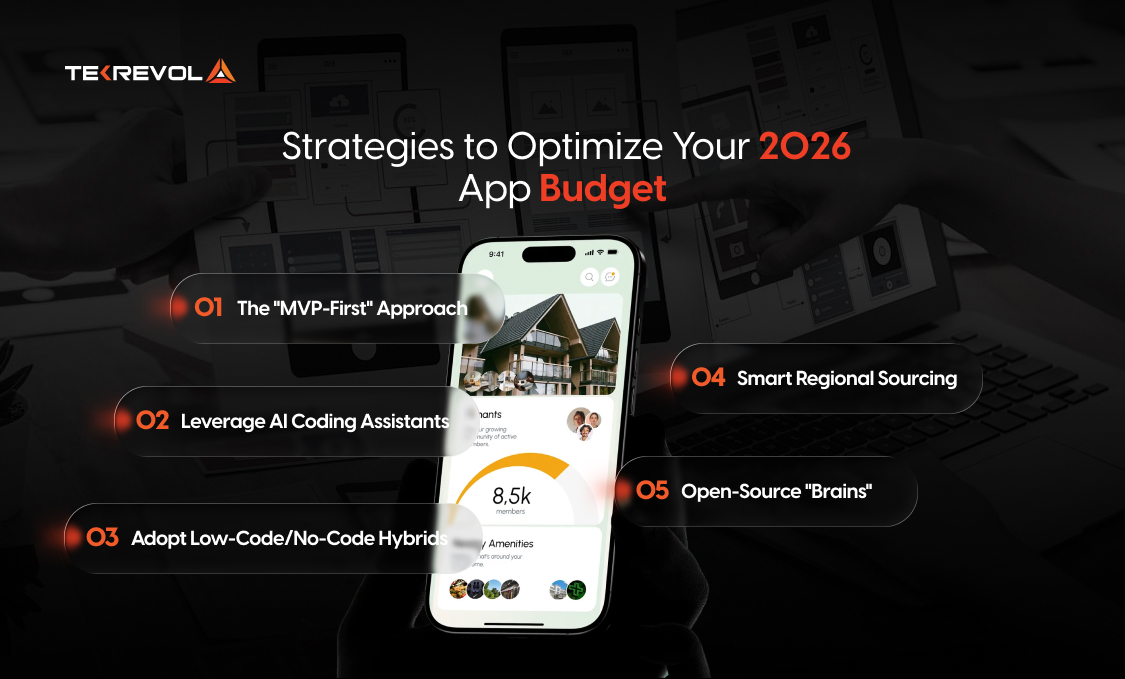 Strategies to Optimize Your 2026 App Budget
