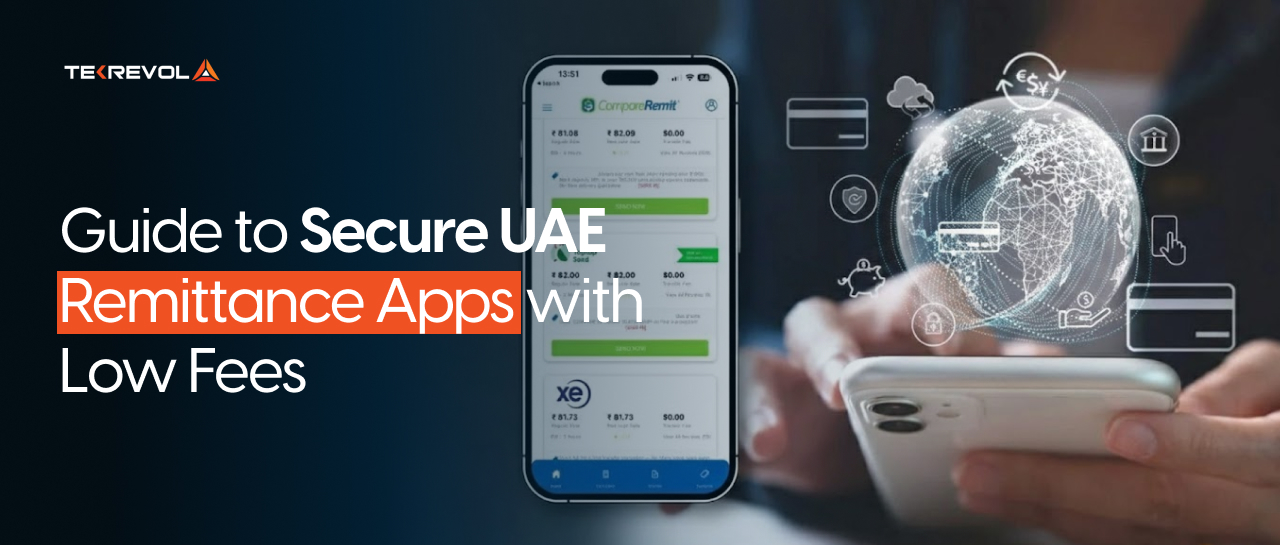 Secure UAE Remittance Apps with Low Fees (2026 Guide)