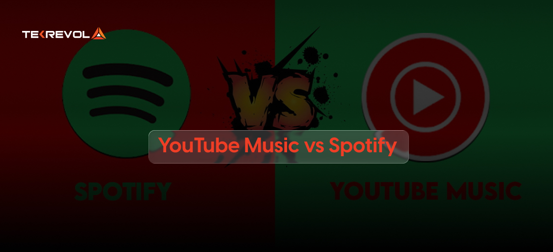 YouTube Music vs Spotify: Which One Streams Smarter?