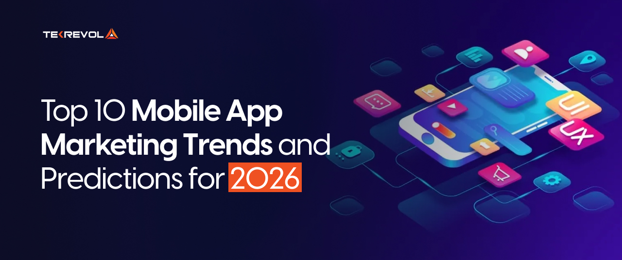 Top 10 Mobile App Marketing Trends and Predictions for 2026
