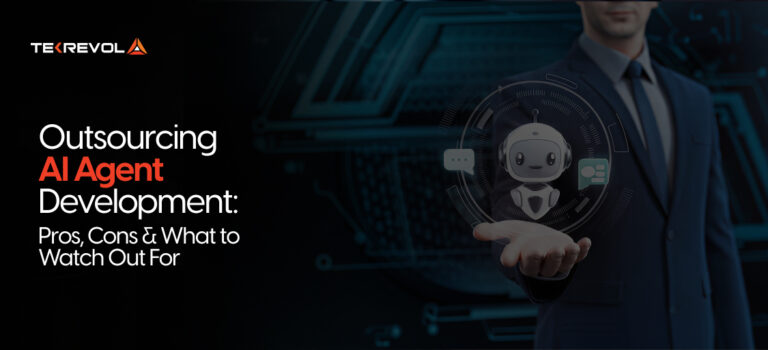 Outsourcing AI Agent Development: Pros, Cons & What to Watch Out For