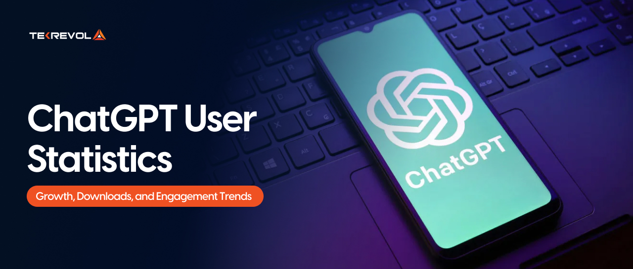 ChatGPT User Statistics: Growth, Downloads, and Engagement Trends