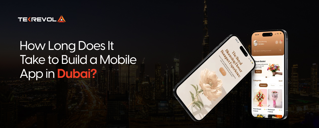 How Long Does It Take to Build a Mobile App in Dubai? (Timeline Guide)